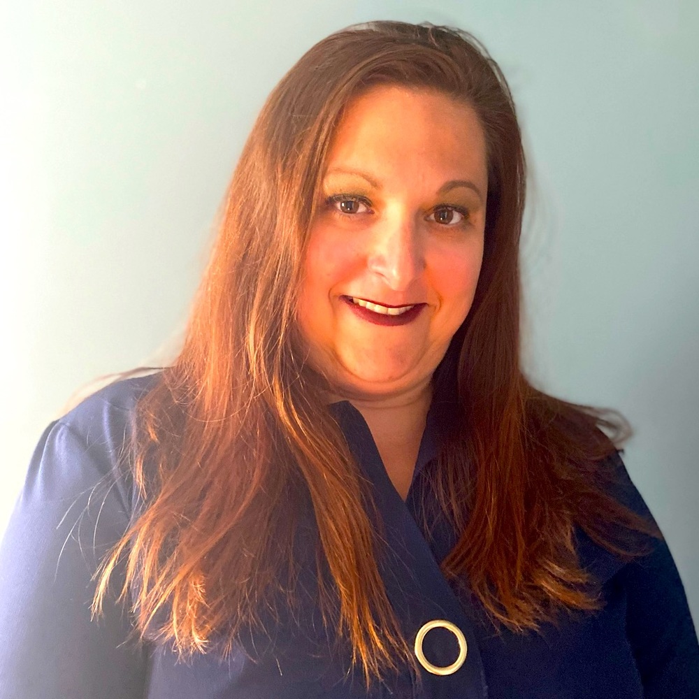 Meet your Posher, Tarrah